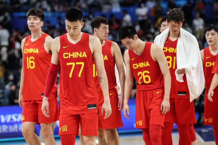 中国男篮vs菲律宾回放