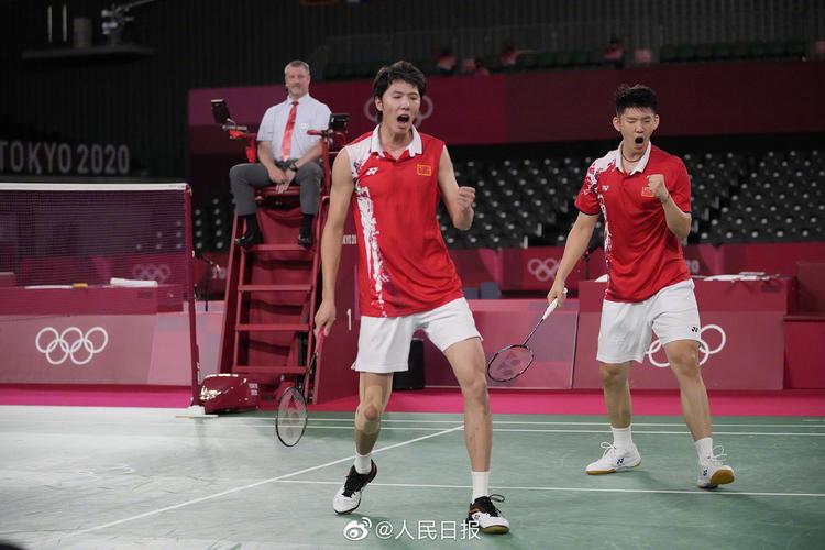 中国vs中国台北羽毛球
