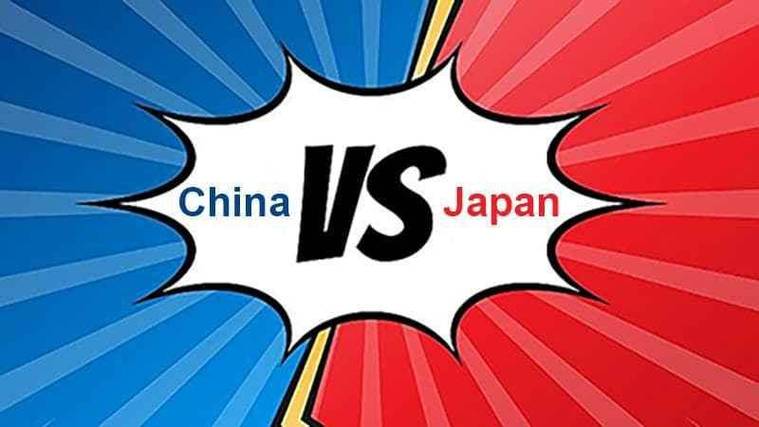 中国vs日本最后三分钟