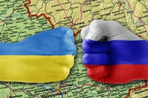 乌克兰vs中国面积大小