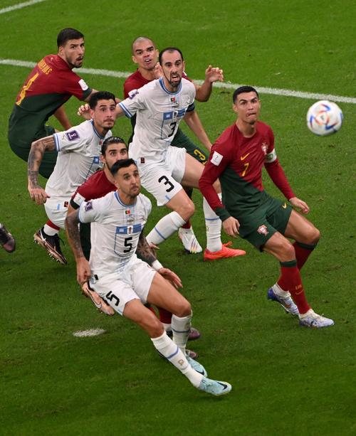 乌拉圭vs葡萄牙必发