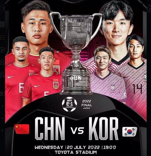 体育足球中国对韩国直播