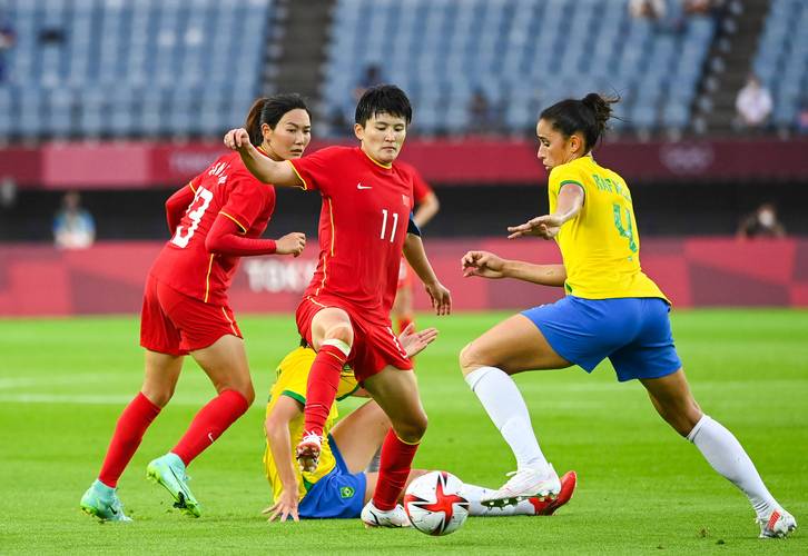 女足比赛中国vs美国直播视频