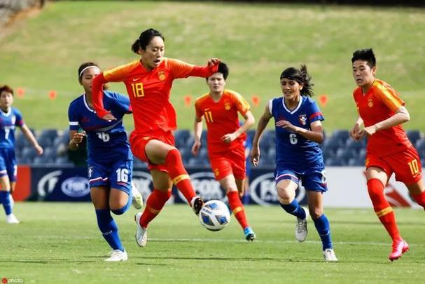 女足韩国vs日本足球比分