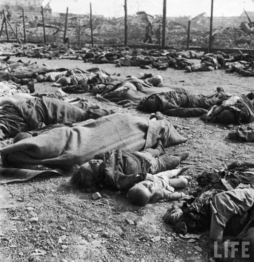德国纳粹丧尸部队事件