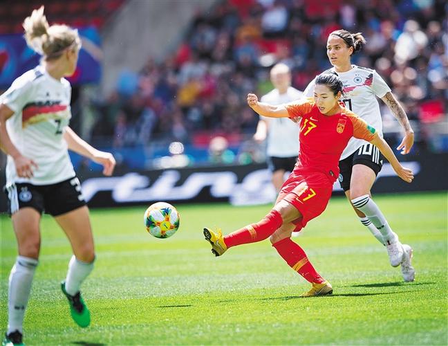 德国vs中国足球女足