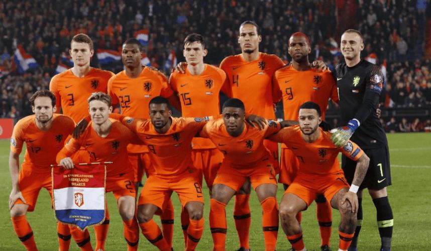挪威vs荷兰预测