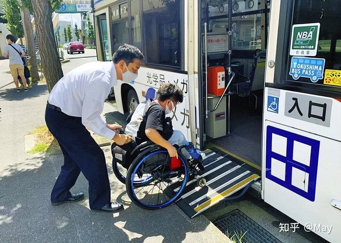 日本人vs残疾人