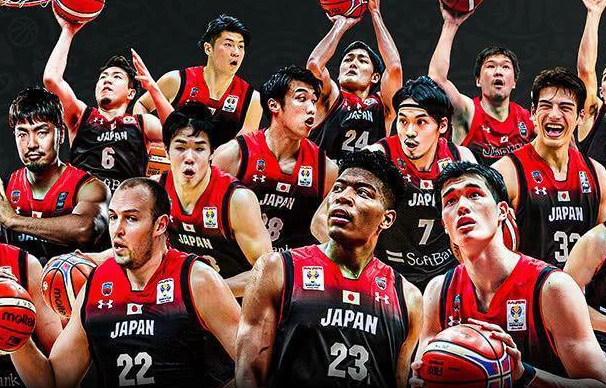 日本篮球厉害还是中国厉害