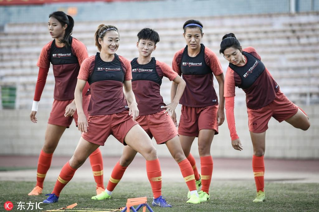 梅州四国女足邀请赛在线直播