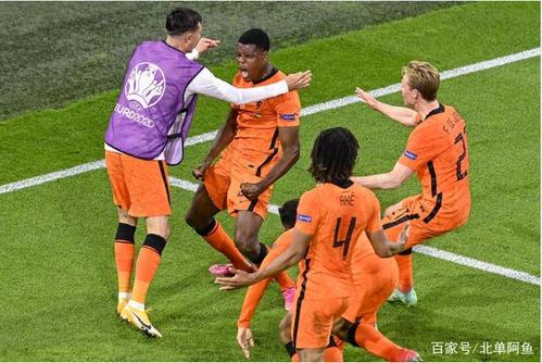 荷兰队vs奥地利队澳盘