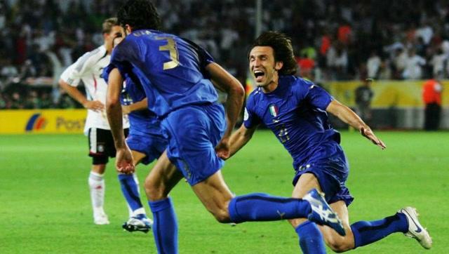 2006世界杯半决赛意大利vs德国质量