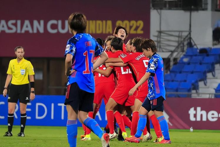 2022女足中国vs日本直播