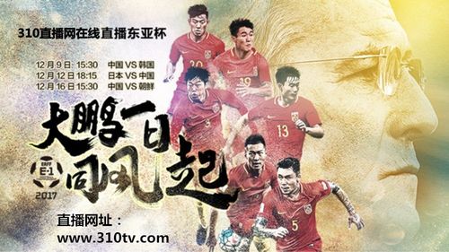 2019东亚杯韩国vs中国直播的相关图片