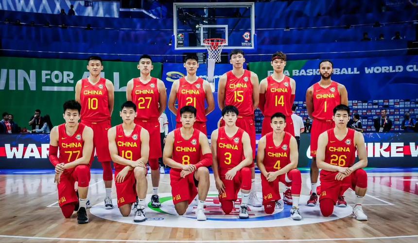 中国男篮vs菲律宾总结的相关图片
