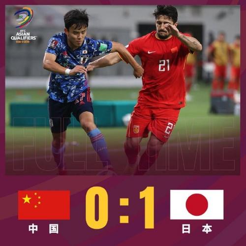 中国队vs日本队竞技的相关图片