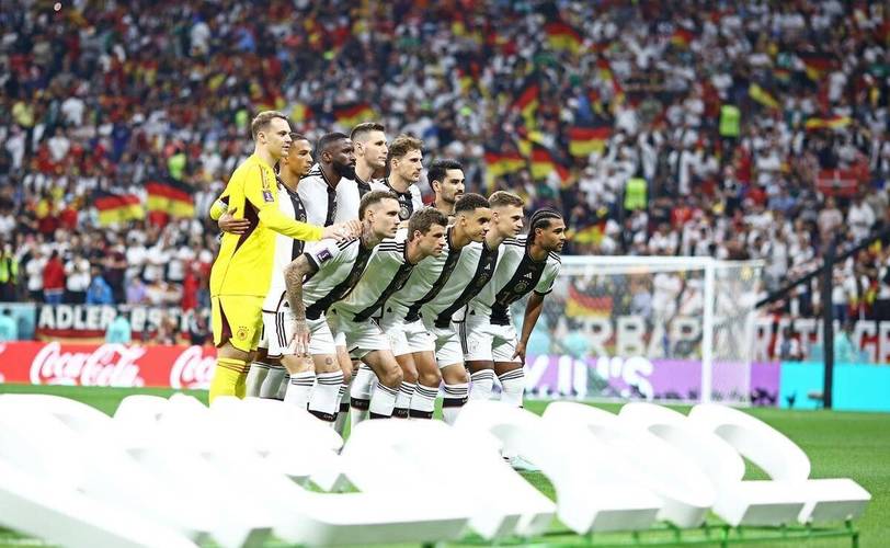 德国vs哥斯达黎加队前瞻的相关图片