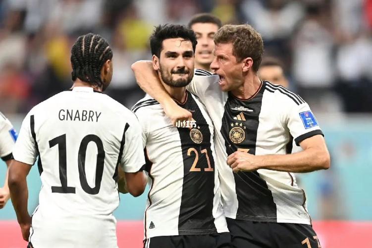 德国vs日本上一届欧冠的相关图片