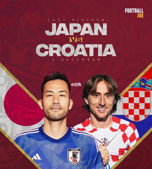 日本vs克罗地亚谁是赢家的相关图片