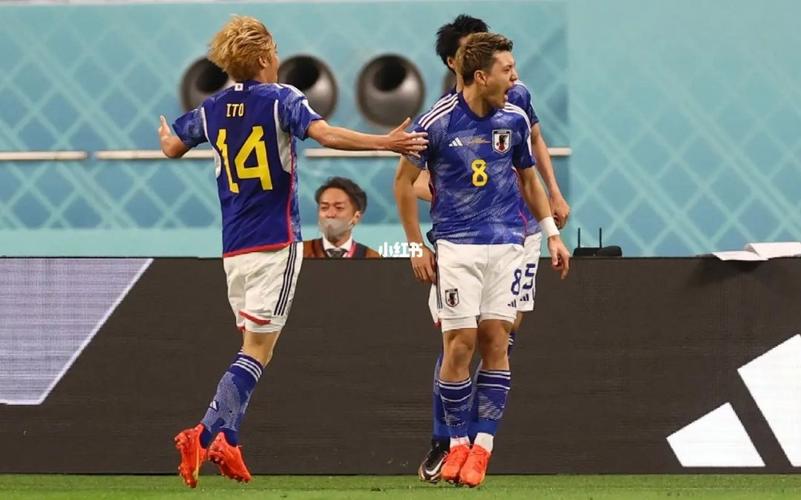 日本vs德国青年球员的相关图片