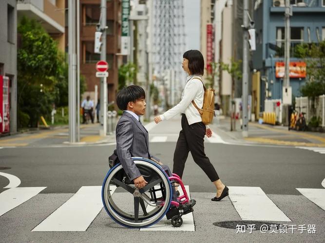 日本人vs残疾人的相关图片