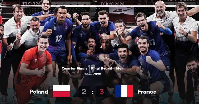法国vs波兰大概比分多少的相关图片