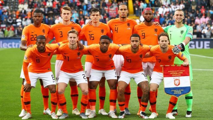 荷兰vs卡塔尔球衣图片的相关图片