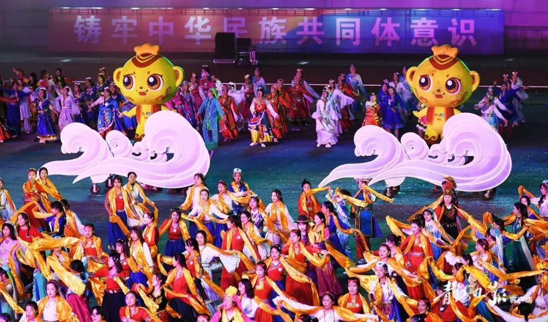 青海省体育直播省运会视频的相关图片